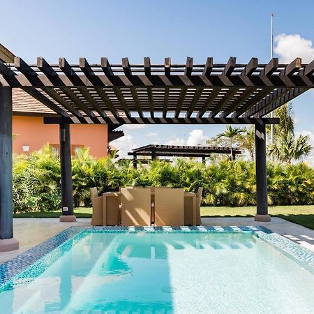 Ileverde 23 - Sunset Bungalow ปุนตากานา ภายนอก รูปภาพ