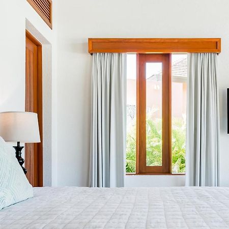 Ileverde 23 - Sunset Bungalow ปุนตากานา ภายนอก รูปภาพ