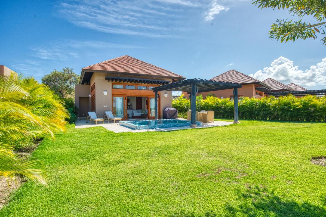 Ileverde 23 - Sunset Bungalow ปุนตากานา ภายนอก รูปภาพ