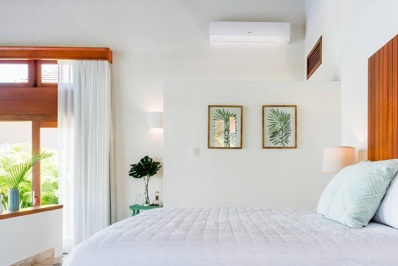 Ileverde 23 - Sunset Bungalow ปุนตากานา ภายนอก รูปภาพ