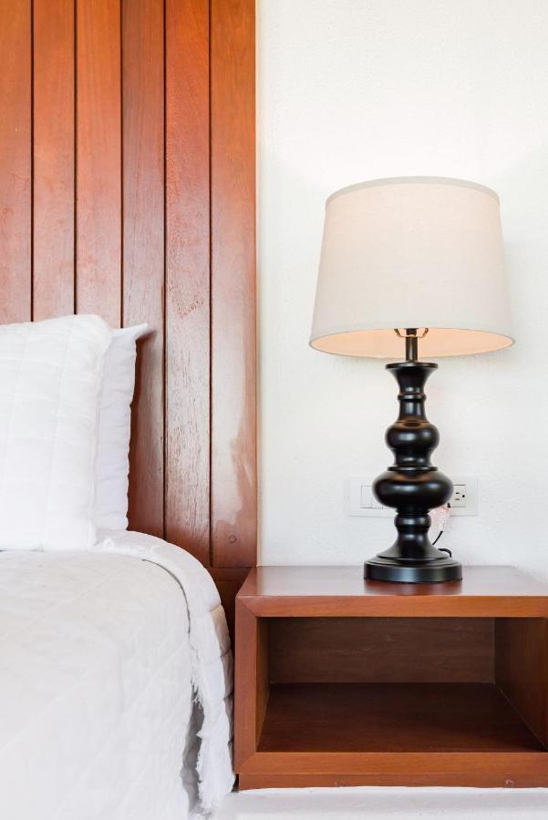 Ileverde 23 - Sunset Bungalow ปุนตากานา ภายนอก รูปภาพ