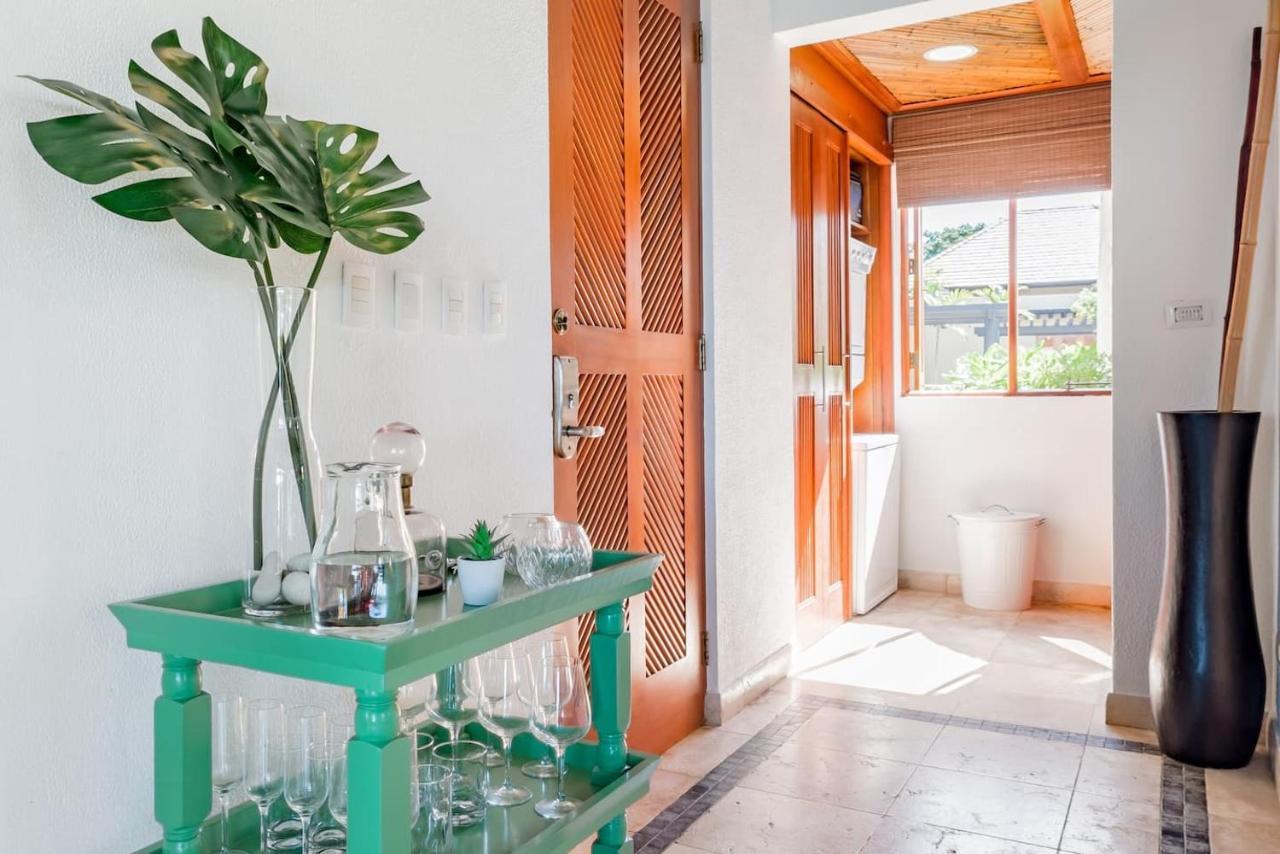 Ileverde 23 - Sunset Bungalow ปุนตากานา ภายนอก รูปภาพ