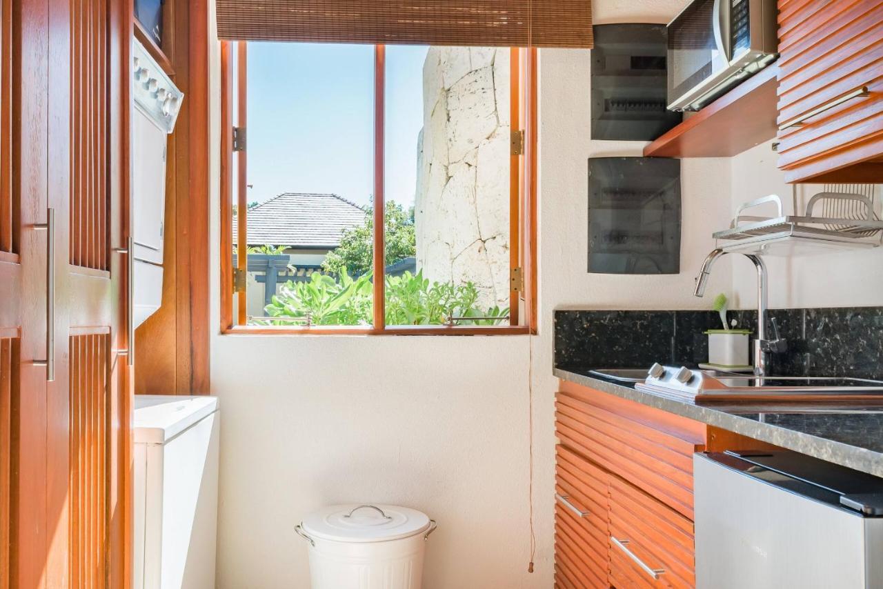 Ileverde 23 - Sunset Bungalow ปุนตากานา ภายนอก รูปภาพ