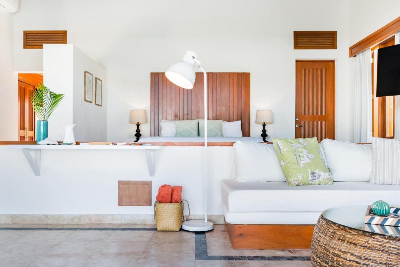 Ileverde 23 - Sunset Bungalow ปุนตากานา ภายนอก รูปภาพ