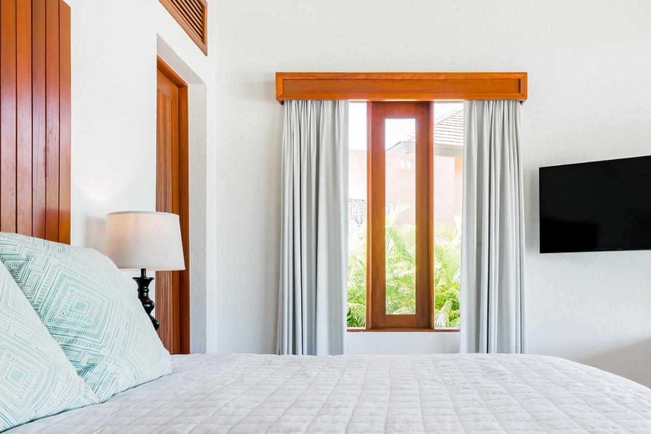 Ileverde 23 - Sunset Bungalow ปุนตากานา ภายนอก รูปภาพ