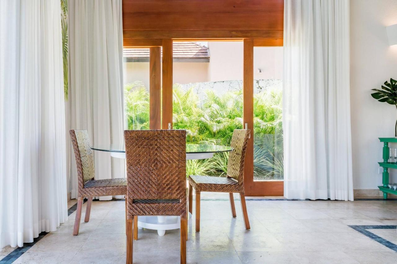 Ileverde 23 - Sunset Bungalow ปุนตากานา ภายนอก รูปภาพ