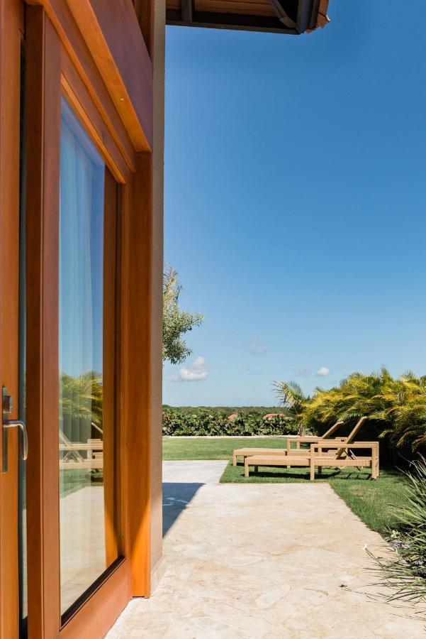 Ileverde 23 - Sunset Bungalow ปุนตากานา ภายนอก รูปภาพ