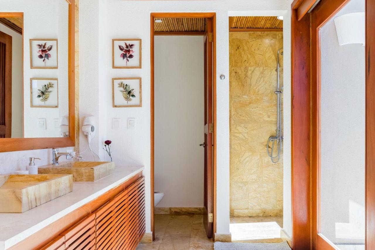 Ileverde 23 - Sunset Bungalow ปุนตากานา ภายนอก รูปภาพ