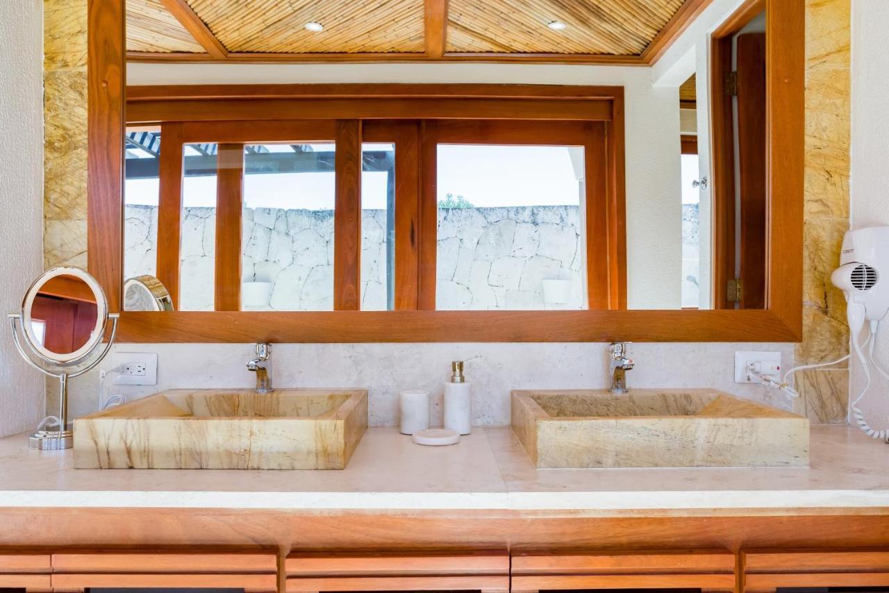 Ileverde 23 - Sunset Bungalow ปุนตากานา ภายนอก รูปภาพ